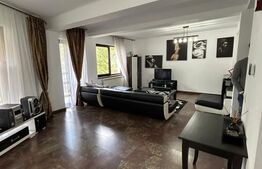 Vila zona superba Predeal 