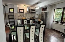 Vila zona superba Predeal 