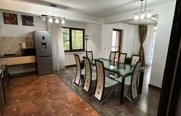 Vila zona superba Predeal 