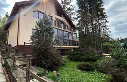 Vila zona superba Predeal 