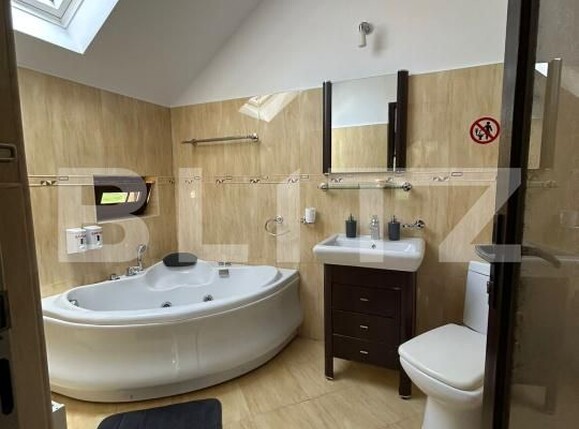 Casa de vânzare 4 camere Predeal - 177178CV | BLITZ Brașov | Poza20