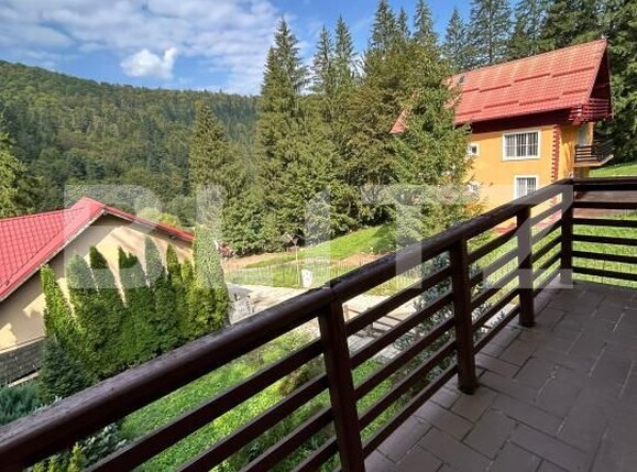 Casa de vânzare 4 camere Predeal - 177178CV | BLITZ Brașov | Poza25