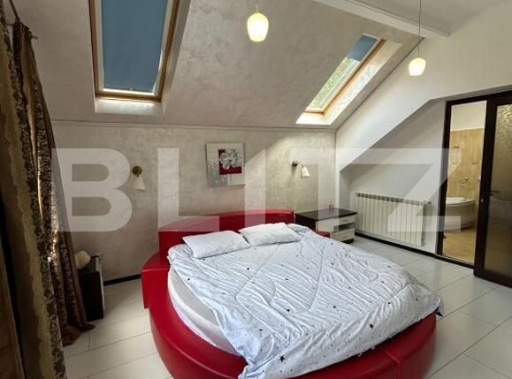 Casa de vânzare 4 camere Predeal - 177178CV | BLITZ Brașov | Poza22