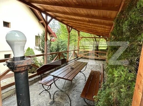 Casa de vânzare 4 camere Predeal - 177178CV | BLITZ Brașov | Poza5