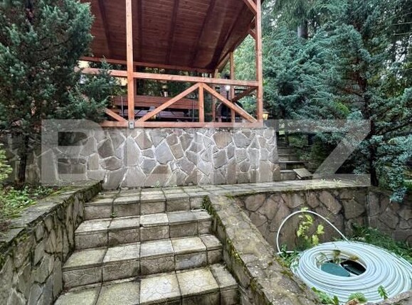 Casa de vânzare 4 camere Predeal - 177178CV | BLITZ Brașov | Poza3