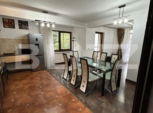 Casa de vânzare 4 camere Predeal - 177178CV | BLITZ Brașov | Poza8