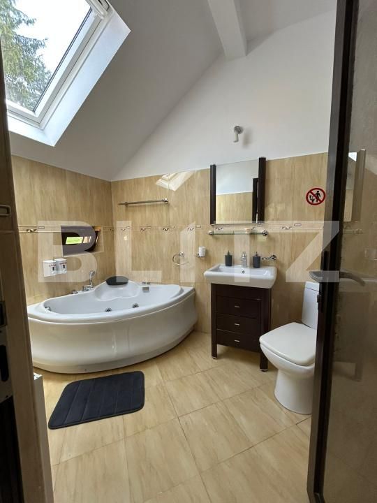 Casa de vânzare 4 camere Predeal - 177178CV | BLITZ Brașov | Poza20