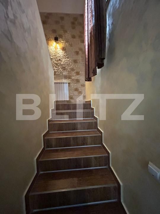 Casa de vânzare 4 camere Predeal - 177178CV | BLITZ Brașov | Poza18