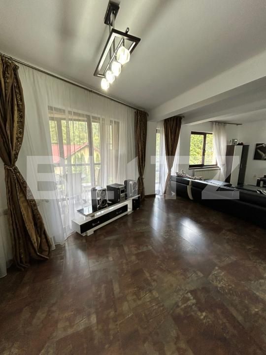 Casa de vânzare 4 camere Predeal - 177178CV | BLITZ Brașov | Poza9