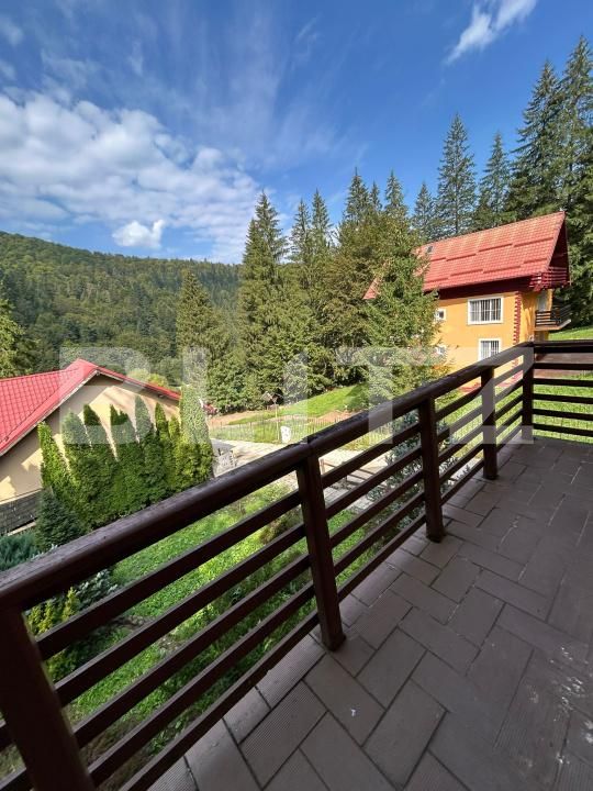 Casa de vânzare 4 camere Predeal - 177178CV | BLITZ Brașov | Poza25