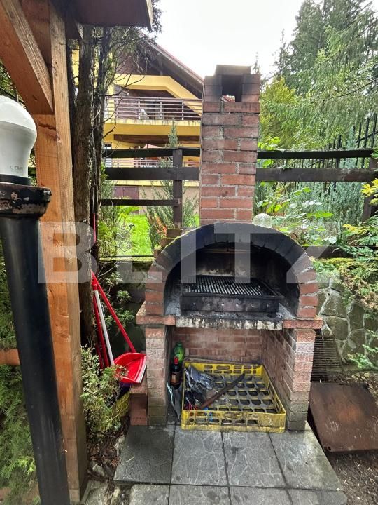 Casa de vânzare 4 camere Predeal - 177178CV | BLITZ Brașov | Poza4