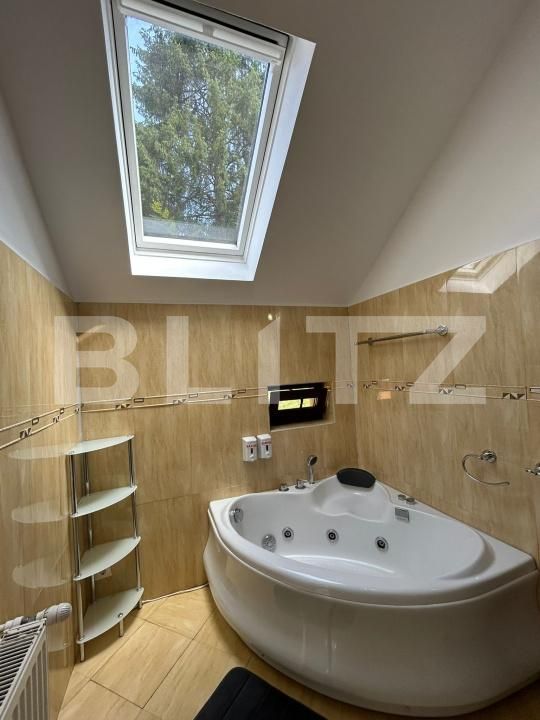 Casa de vânzare 4 camere Predeal - 177178CV | BLITZ Brașov | Poza21