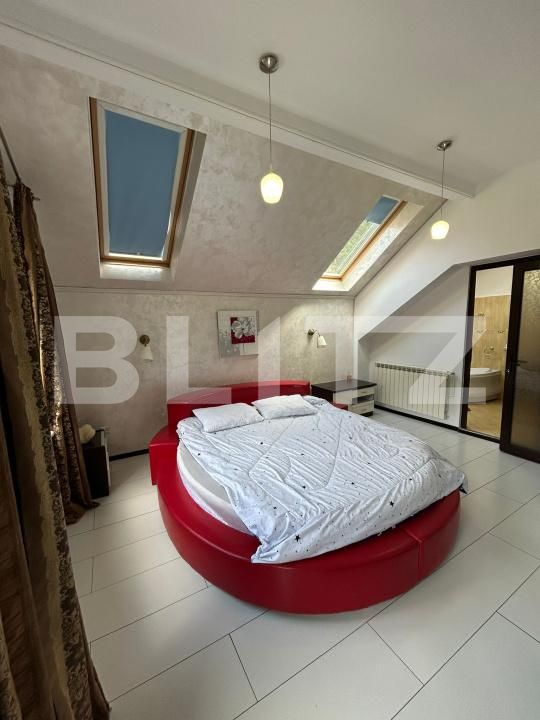 Casa de vânzare 4 camere Predeal - 177178CV | BLITZ Brașov | Poza22