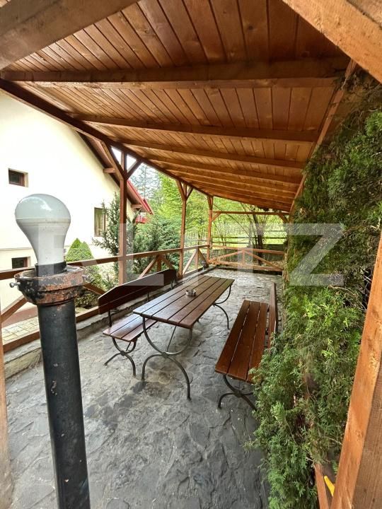 Casa de vânzare 4 camere Predeal - 177178CV | BLITZ Brașov | Poza5