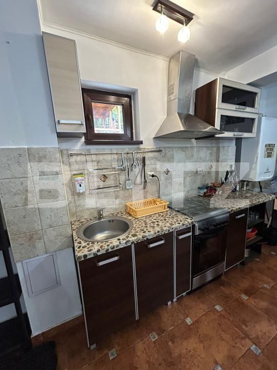 Casa de vânzare 4 camere Predeal - 177178CV | BLITZ Brașov | Poza13