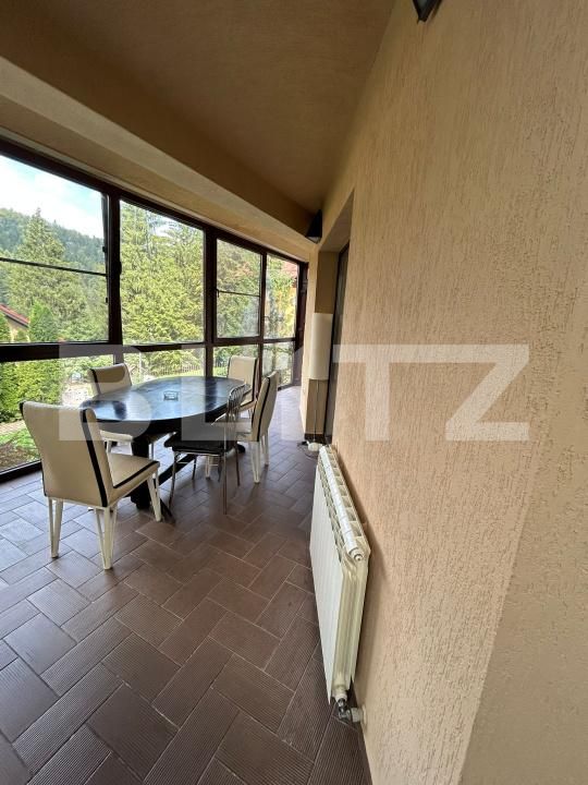 Casa de vânzare 4 camere Predeal - 177178CV | BLITZ Brașov | Poza15