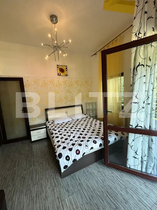 Casa de vânzare 4 camere Predeal - 177178CV | BLITZ Brașov | Poza24