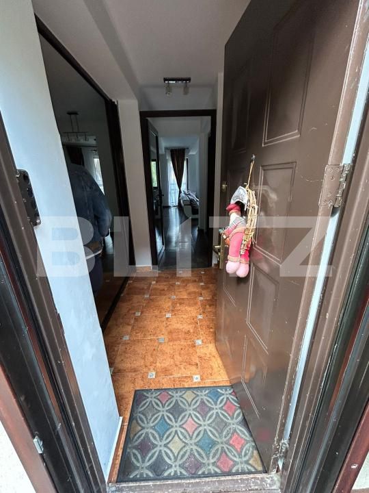 Casa de vânzare 4 camere Predeal - 177178CV | BLITZ Brașov | Poza7