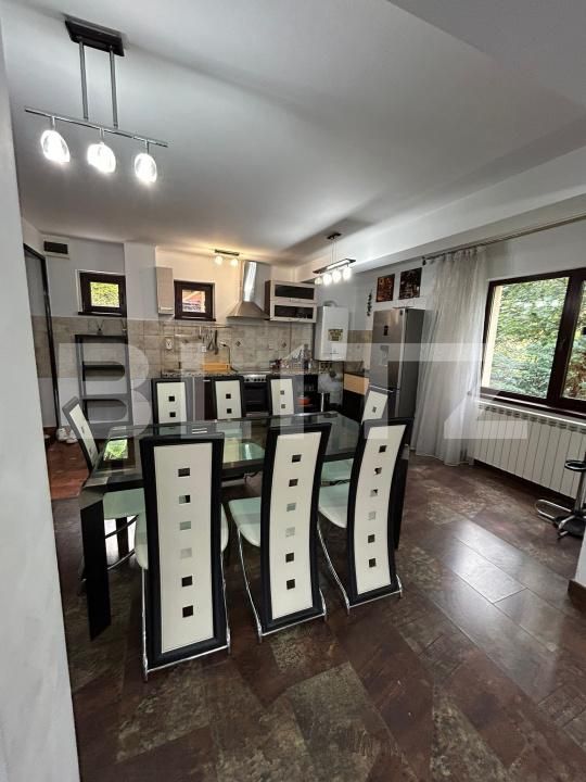 Casa de vânzare 4 camere Predeal - 177178CV | BLITZ Brașov | Poza12