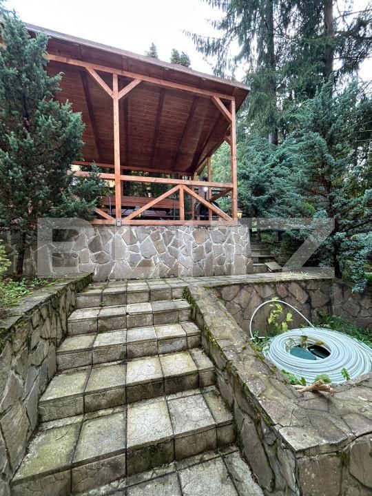 Casa de vânzare 4 camere Predeal - 177178CV | BLITZ Brașov | Poza3