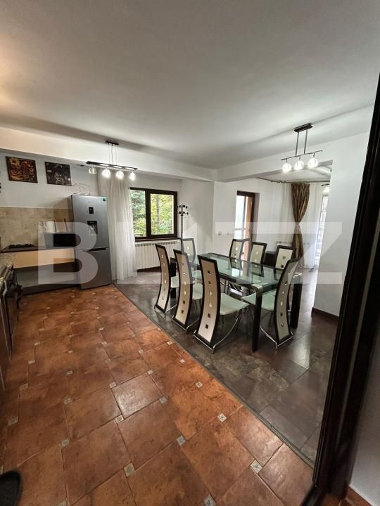 Casa de vânzare 4 camere Predeal - 177178CV | BLITZ Brașov | Poza8