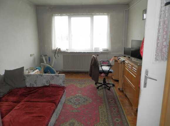 Apartament de vânzare 2 camere Central - 17718AV | BLITZ Cluj-Napoca | Poza1