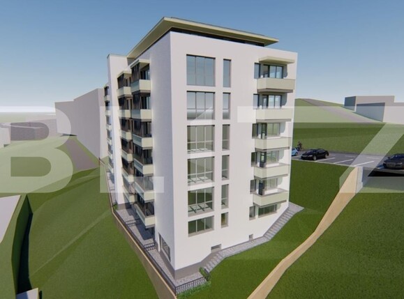 Apartament de vânzare 2 camere Dambul Rotund - 177180AV | BLITZ Cluj-Napoca | Poza13