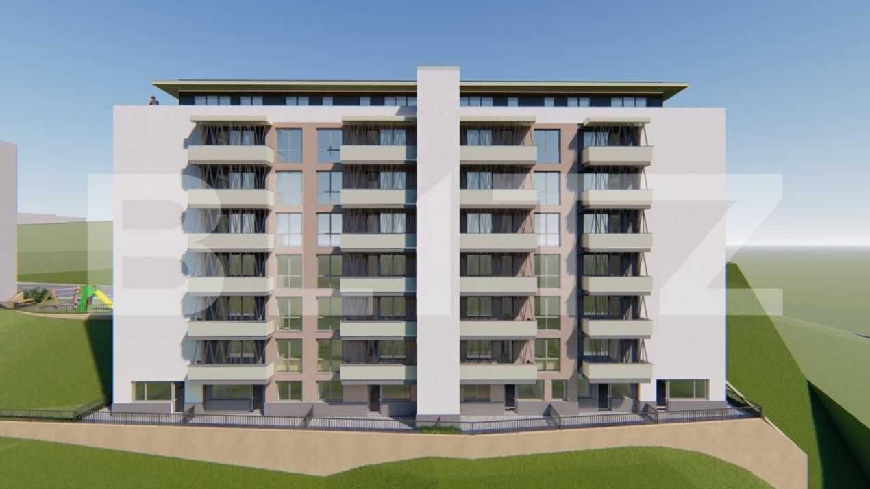 Apartament de vânzare 2 camere Dambul Rotund - 177180AV | BLITZ Cluj-Napoca | Poza12