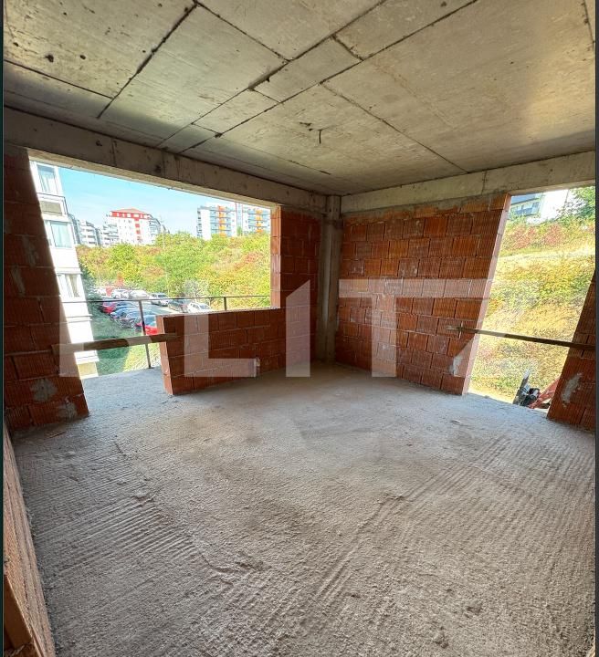 Apartament de vânzare 2 camere Dambul Rotund - 177180AV | BLITZ Cluj-Napoca | Poza3