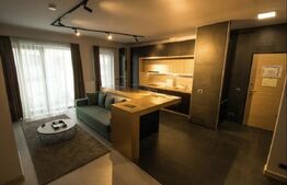 Apartament lux cu parcare, zona centrala 