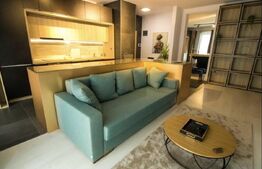 Apartament lux cu parcare, zona centrala 