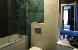 Apartament lux cu parcare, zona centrala 