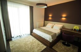 Apartament lux cu parcare, zona centrala 