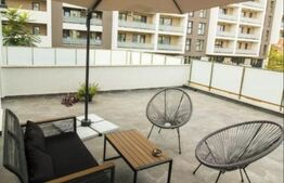 Apartament lux cu parcare, zona centrala 