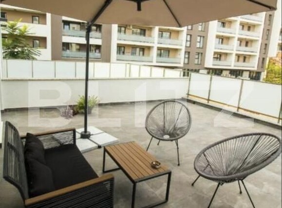 Apartament de închiriat 2 camere Central - 177181AI | BLITZ Cluj-Napoca | Poza5