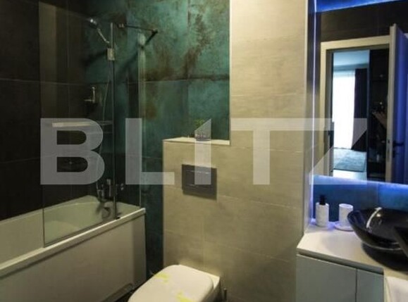 Apartament de închiriat 2 camere Central - 177181AI | BLITZ Cluj-Napoca | Poza2