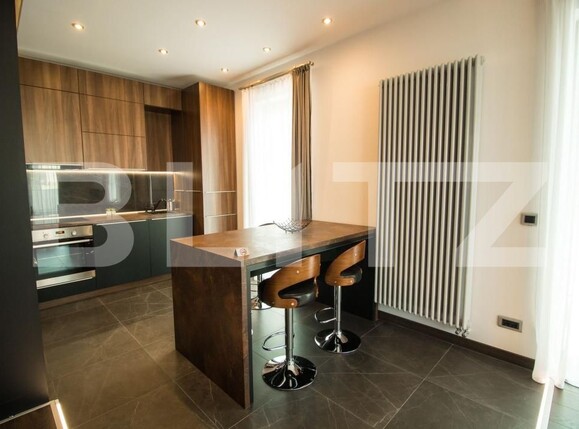 Apartament de închiriat 2 camere Central - 177181AI | BLITZ Cluj-Napoca | Poza3