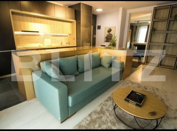 Apartament de închiriat 2 camere Central - 177181AI | BLITZ Cluj-Napoca | Poza7