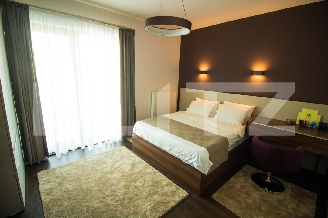 Apartament de închiriat 2 camere Central - 177181AI | BLITZ Cluj-Napoca | Poza4