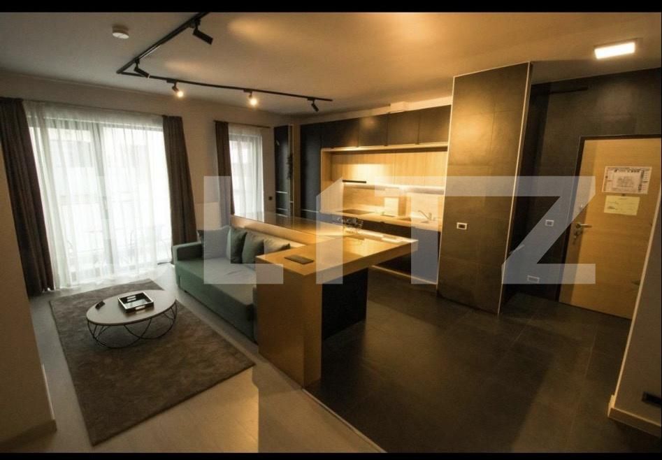 Apartament de închiriat 2 camere Central - 177181AI | BLITZ Cluj-Napoca | Poza8