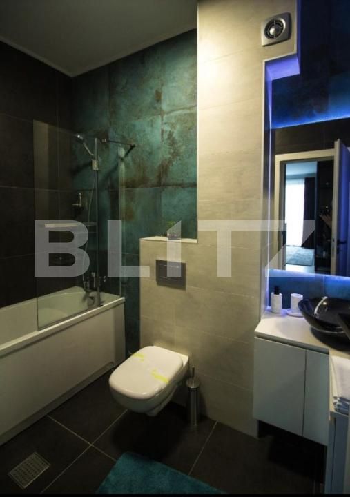 Apartament de închiriat 2 camere Central - 177181AI | BLITZ Cluj-Napoca | Poza2
