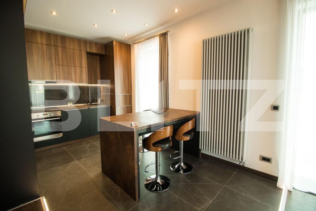 Apartament de închiriat 2 camere Central - 177181AI | BLITZ Cluj-Napoca | Poza3