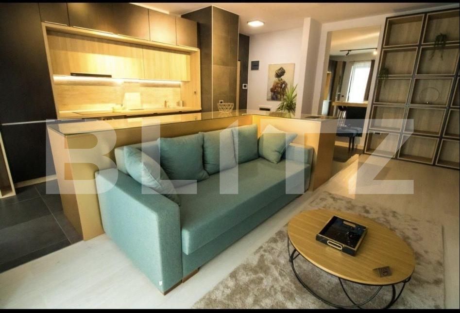 Apartament de închiriat 2 camere Central - 177181AI | BLITZ Cluj-Napoca | Poza7