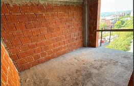 Apartament 2 camere, confort sporit,Bloc Nou,Petrom Calea Baciulu