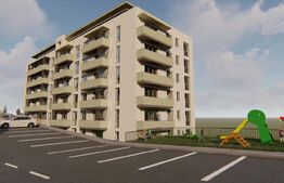 Apartament 2 camere, confort sporit,Bloc Nou,Petrom Calea Baciulu