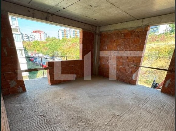 Apartament de vânzare 2 camere Dambul Rotund - 177184AV | BLITZ Cluj-Napoca | Poza3