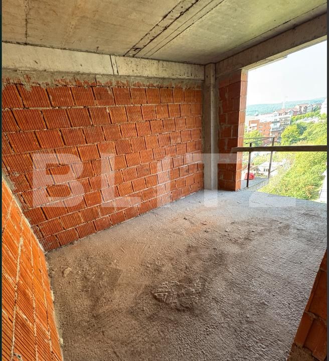 Apartament de vânzare 2 camere Dambul Rotund - 177184AV | BLITZ Cluj-Napoca | Poza2