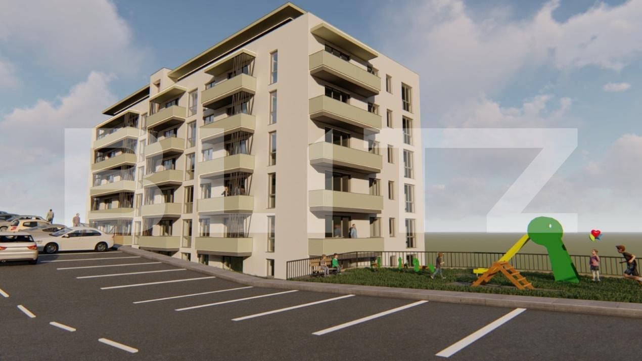 Apartament de vânzare 2 camere Dambul Rotund - 177184AV | BLITZ Cluj-Napoca | Poza9