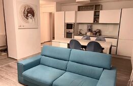 Apartament 3 camere, 77 MP, parcare, Pet Friendly, zona Buna Ziua 