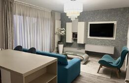 Apartament 3 camere, 77 MP, parcare, Pet Friendly, zona Buna Ziua 